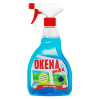 Okena Max s rozprašovačem - 500 ml