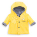 Oblečení Rain Coat Bords de Loire Mon Grand Poupon Corolle pro 36 cm panenku od 24 měsíců