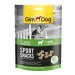 GimDog Sport Snacks Jehněčí 150 g