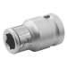 PROTECO 43.120-01B adaptér 1/2"- 10mm redukce pro bity