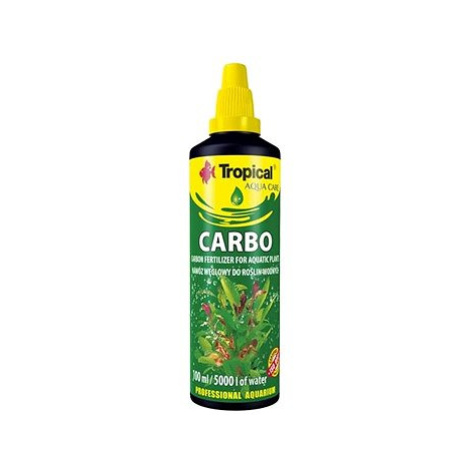 Tropical Tropical Carbo 100 ml