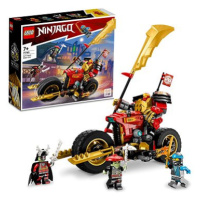 LEGO® NINJAGO® 71783 Kaiova robomotorka EVO