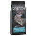 Briantos granule, 12 / 14 kg - 10 % sleva - Adult losos s bramborami - bez obilovin (12 kg)