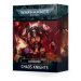 Warhammer 40k - Datacards: Chaos Knights