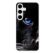 iSaprio Black Puma - Samsung Galaxy S24