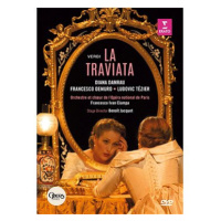 Damrau Diana: J. Verdi : La Traviata