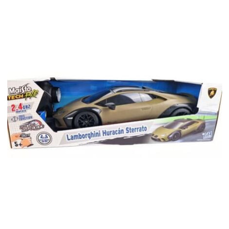 Maisto RC - Lamborghini Huracan Sterrato 1:14