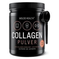 WoldoHealth 100% Kolagen hovězí 500 g