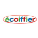 Ecoiffier hračkářská čtyřkolka pro děti Abrick D17214 červená/modrá/zelená