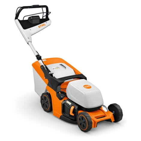 Aku sekačka STIHL RMA 443.3 PV