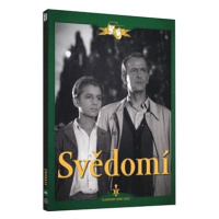 Svědomí - DVD