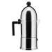 Alessi designové Espresso kávovary La Cupola (objem 30 cl)