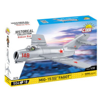 Cobi 2416 MIG-15 FAGOT