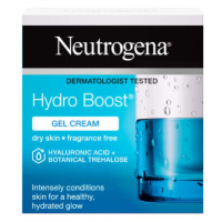 Neutrogena Hydro Boost hydratační gelový krém 50ml