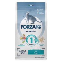 Forza 10 Regular Diet Fish - 1,5 kg