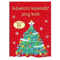 Adventní kalendář plný knih - kniha z kategorie Pro děti