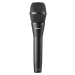 Shure KSM9 Charcoal Kondenzátorový mikrofon pro zpěv