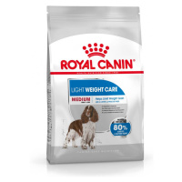 Royal Canin Medium Light Weight Care - 3 kg