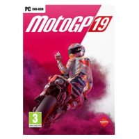 MotoGP 19 (PC) Steam DIGITAL