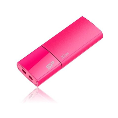 Silicon Power Ultima U05 Pink 32GB