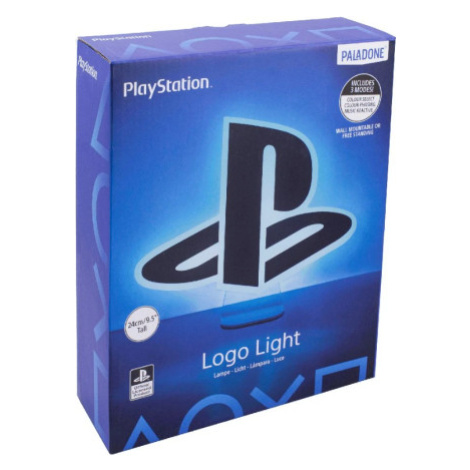 PlayStation Světlo - Logo EPEE Czech