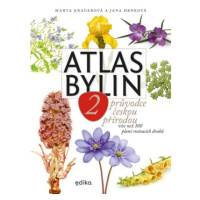 Atlas bylin 2 | Atila Vörös, Marta Knauerová, Jana Drnková