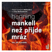 Mankell Henning: Než přijde mráz