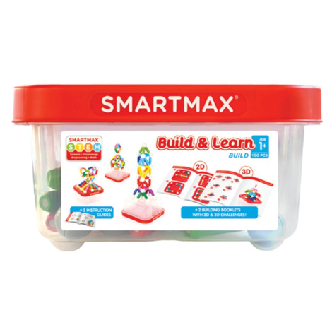 SmartMax - Kontejner - 100 ks