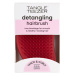 Tangle Teezer Thick & Curly Salsa Red kartáč na vlasy