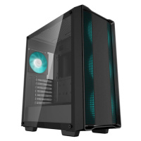 DEEPCOOL CC560 v2 černá (R-CC560-BKGAA4-G-2) Černá