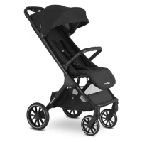 EASYWALKER - Kočárek sportovní Jackey XL Shadow Black