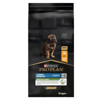 Purina Pro Plan Large Puppy Robust Healthy Start kuře 12 kg