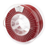 Spectrum 3D filament, Smart ABS, 1,75mm, 1000g, 80089, dragon red