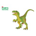 E - Figurka Dino Velociraptor 14 cm