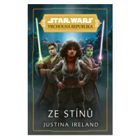 Star Wars - Vrcholná Republika - Ze stínů