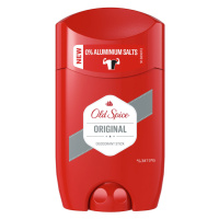 Old Spice Original Pánský tuhý deodorant 50 ml