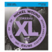 D'Addario EXL190 Custom Light - .040 - .100