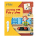 Tolki - Learning with Fairytales EN Albi