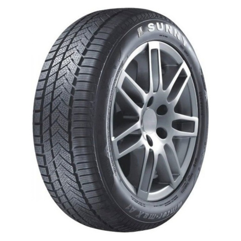 SUNNY 245/35 R 19 93V NW211 TL XL M+S 3PMSF MFS SUNNY