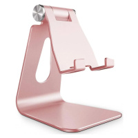 TECH-PROTECT Z4A UNIVERSAL STAND HOLDER SMARTPHONE - ROSE GOLD (0795787712771)