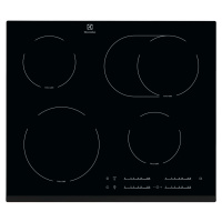 Electrolux EHF65451FK Varná deska sklokeramická 60 cm Rapid Power Hob Hob2hood EHF65451FK