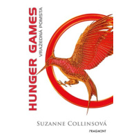 HUNGER GAMES - Vražedná pomsta | Suzanne Collinsová, Dušek Zdík