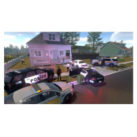 Flashing Lights: Police Fire EMS (PC)