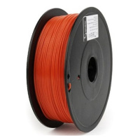 Gembird Filament PLA Plus červená