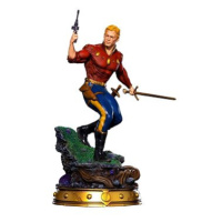 Flash Gordon - Deluxe Art Scale 1/10 - Flash Gordon