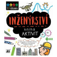 Inženýrství - Kniha aktivit