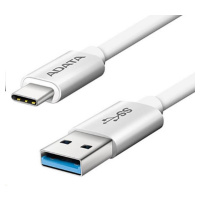 ADATA USB-C TO 3.1 A kabel, 100cm, hliníkový