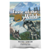 Taste of the Wild - Pacific Stream Puppy - 2 kg