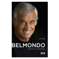 Belmondo: věčný rošťák