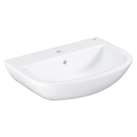 GROHE 39421000 - Závěsné umyvadlo BAU CERAMIC 609 × 442 mm keramika/bílá 39421000